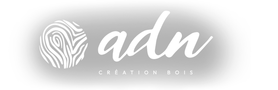 ADN création bois