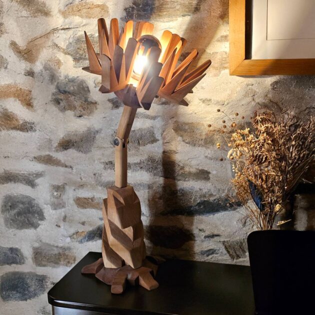 Créateur de lampes et luminaires Bouguenais