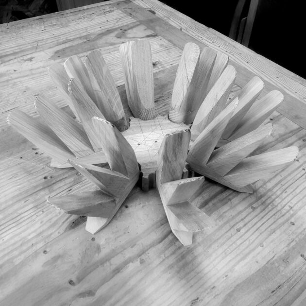 Concepteur de luminaires sur-mesure