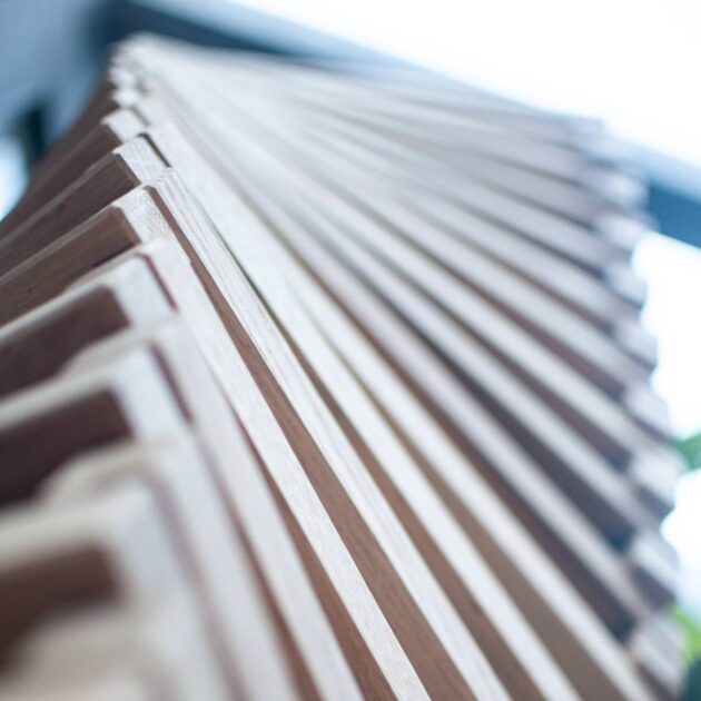 Luminaire ambiance lampe ADN